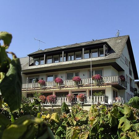 Haus Klosterblick Kröv Exterior foto