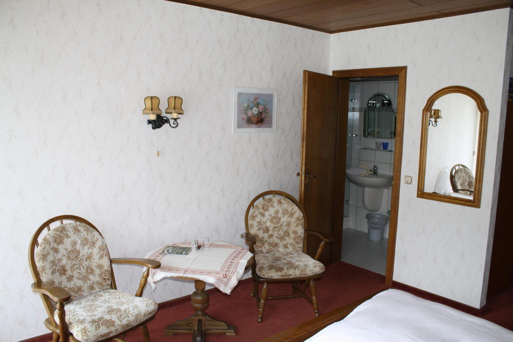 Haus Klosterblick Kröv Zimmer foto