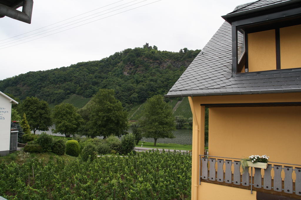 Haus Klosterblick Kröv Zimmer foto