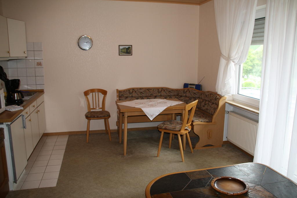 Haus Klosterblick Kröv Zimmer foto